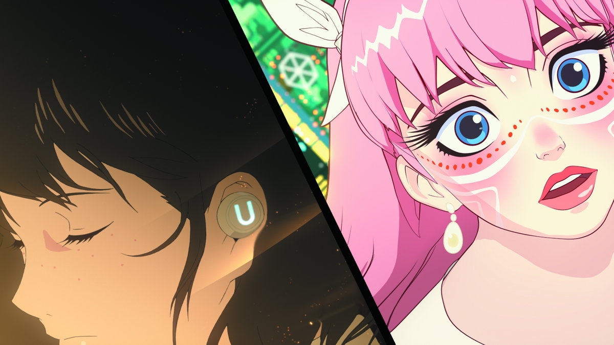 Immagine di Belle, la recensione: la Bella e la Bestia in versione anime di Mamoru Osoda