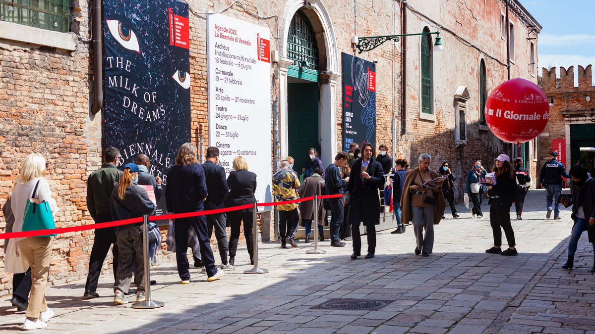 Immagine di Venezia 80: 5 film da non perdere al Festival del Cinema della Laguna