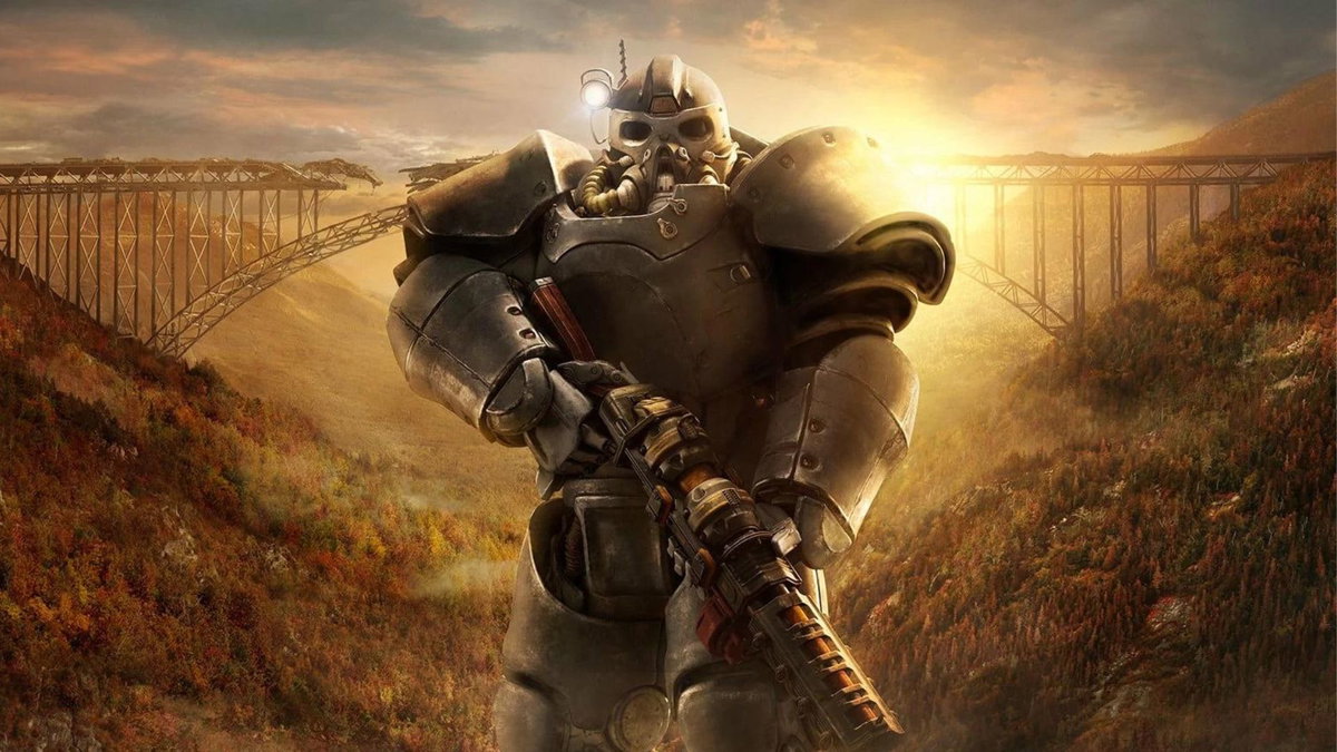 Immagine di La serie TV Fallout si mostra nella prima immagine [FOTO]