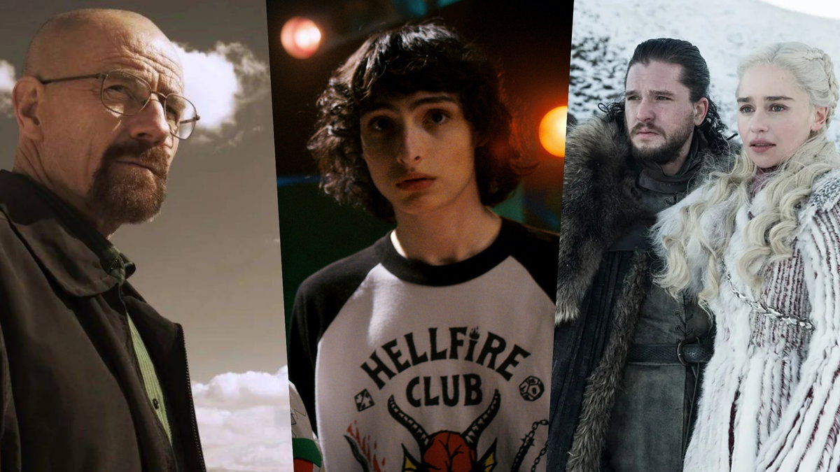 Immagine di I creatori di Stranger Things consigliano 6 serie TV da recuperare