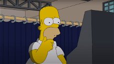 Copertina di Avvocato voleva usare scene de I Simpson per la difesa
