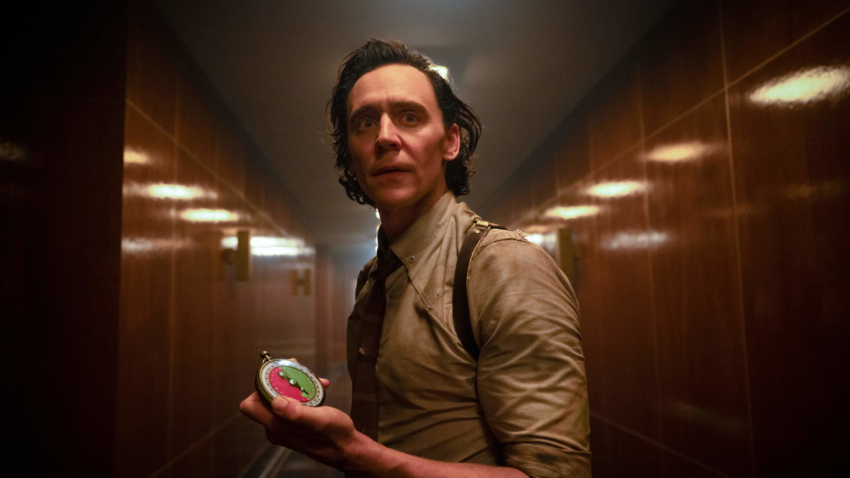 Immagine di Loki 2, domande e riflessioni sul terzo episodio
