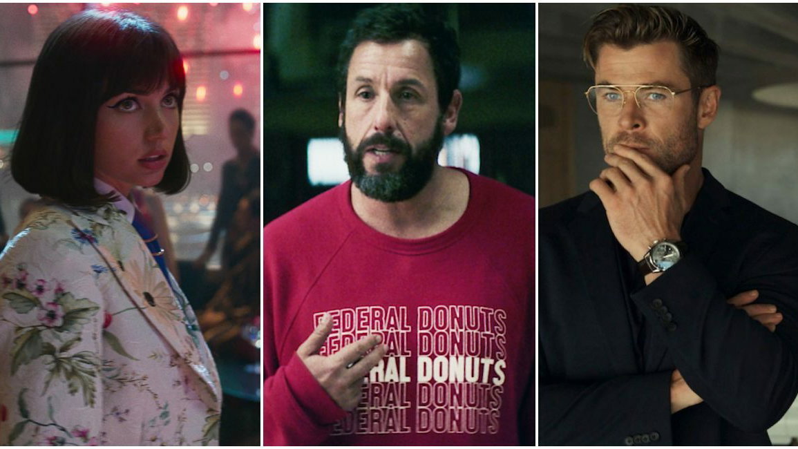 Immagine di Netflix svela le date dei prossimi film originali in uscita
