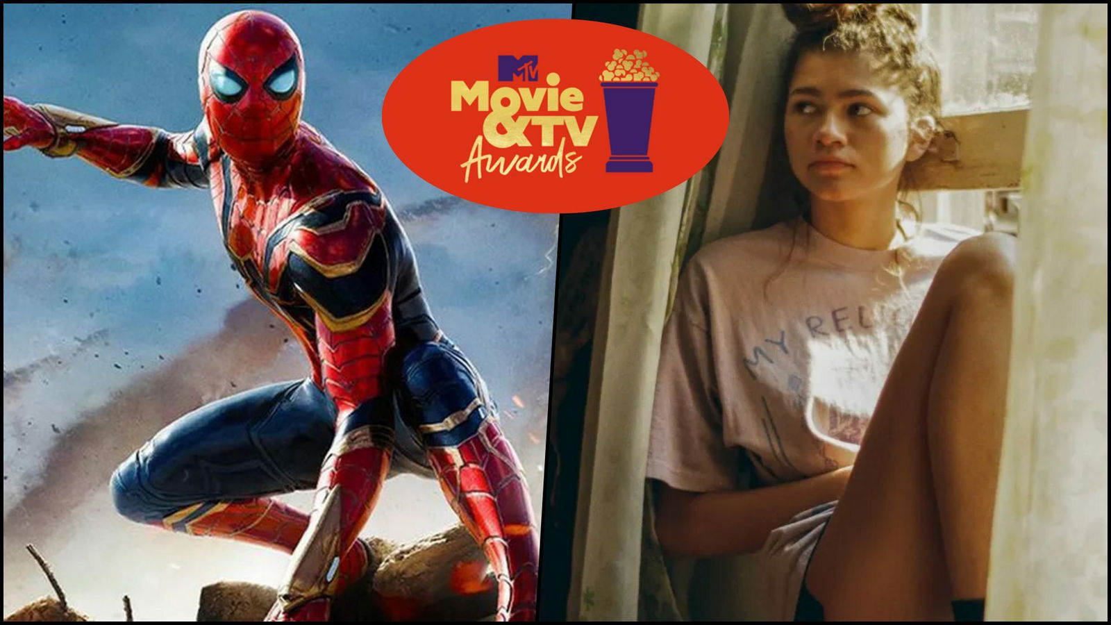 Immagine di MTV Movie & TV Awards 2022, tutti i vincitori