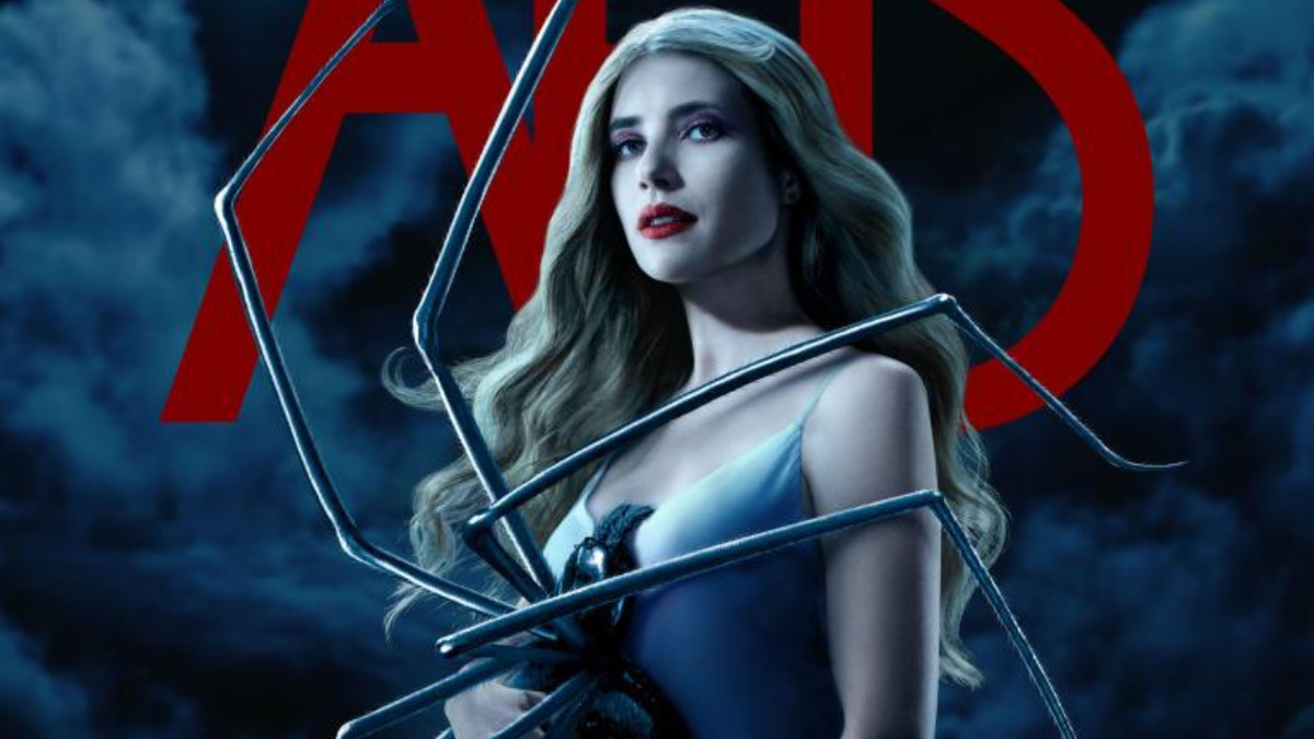 Immagine di American Horror Story: Delicate, lo spaventoso trailer della prima parte