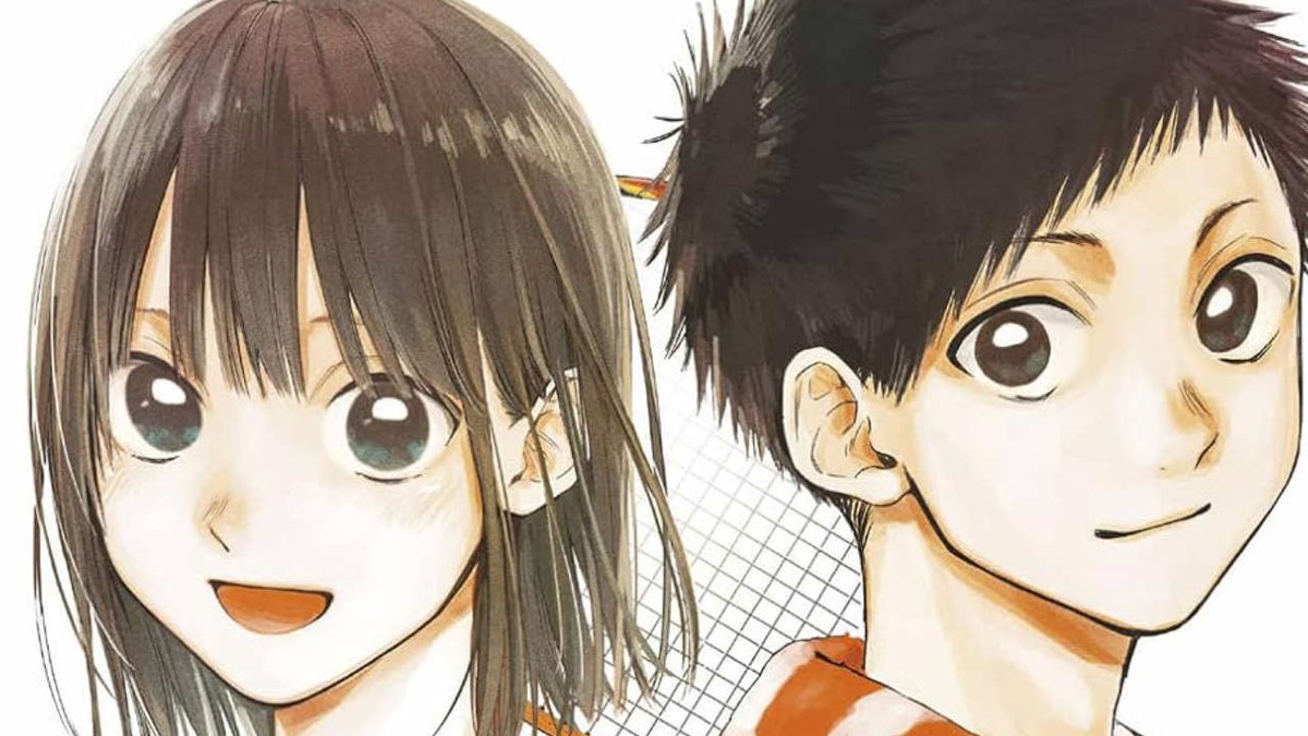 Immagine di Blue Box, il nuovo anime si mostra con un epico trailer