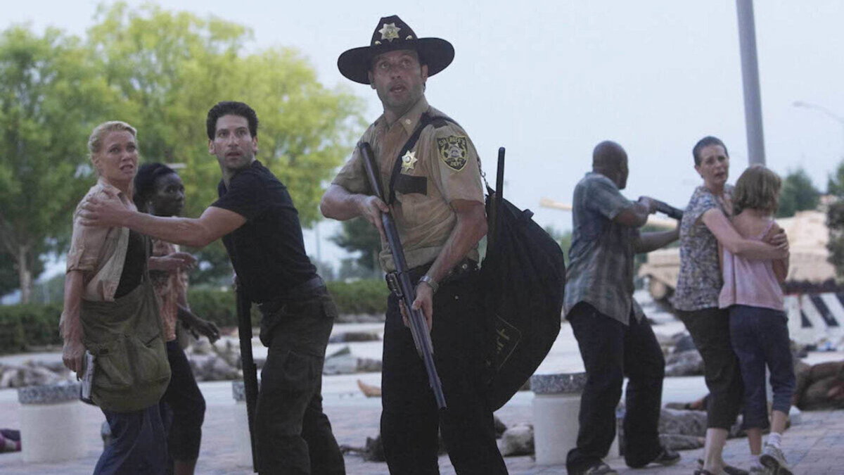 Immagine di The Walking Dead, una continuazione è possibile?
