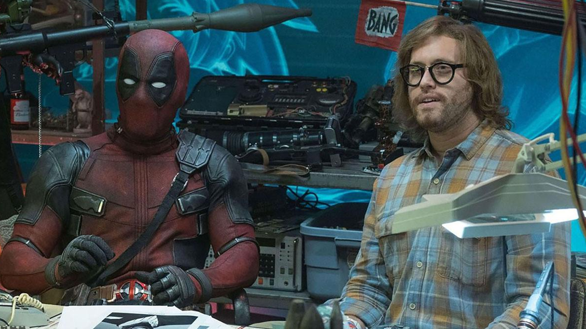 Immagine di Ryan Reynolds ha risposto a T.J. Miller dopo le accuse [VIDEO]