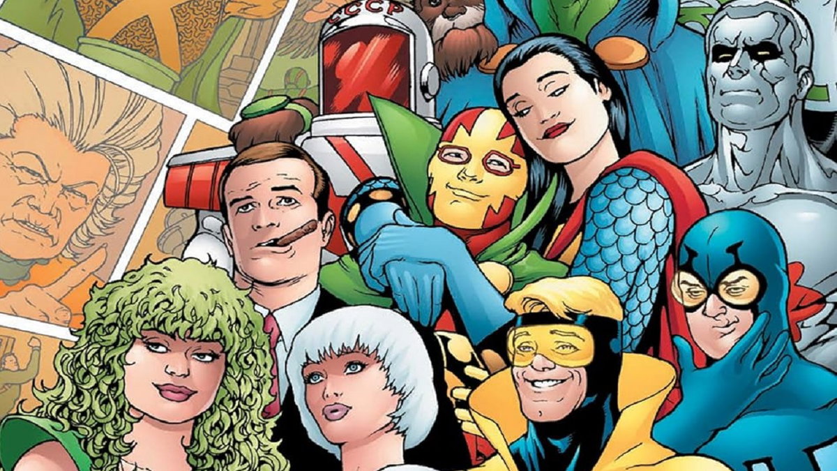 Immagine di È morto il leggendario Keith Giffen: co-creò Lobo e Rocket Racoon