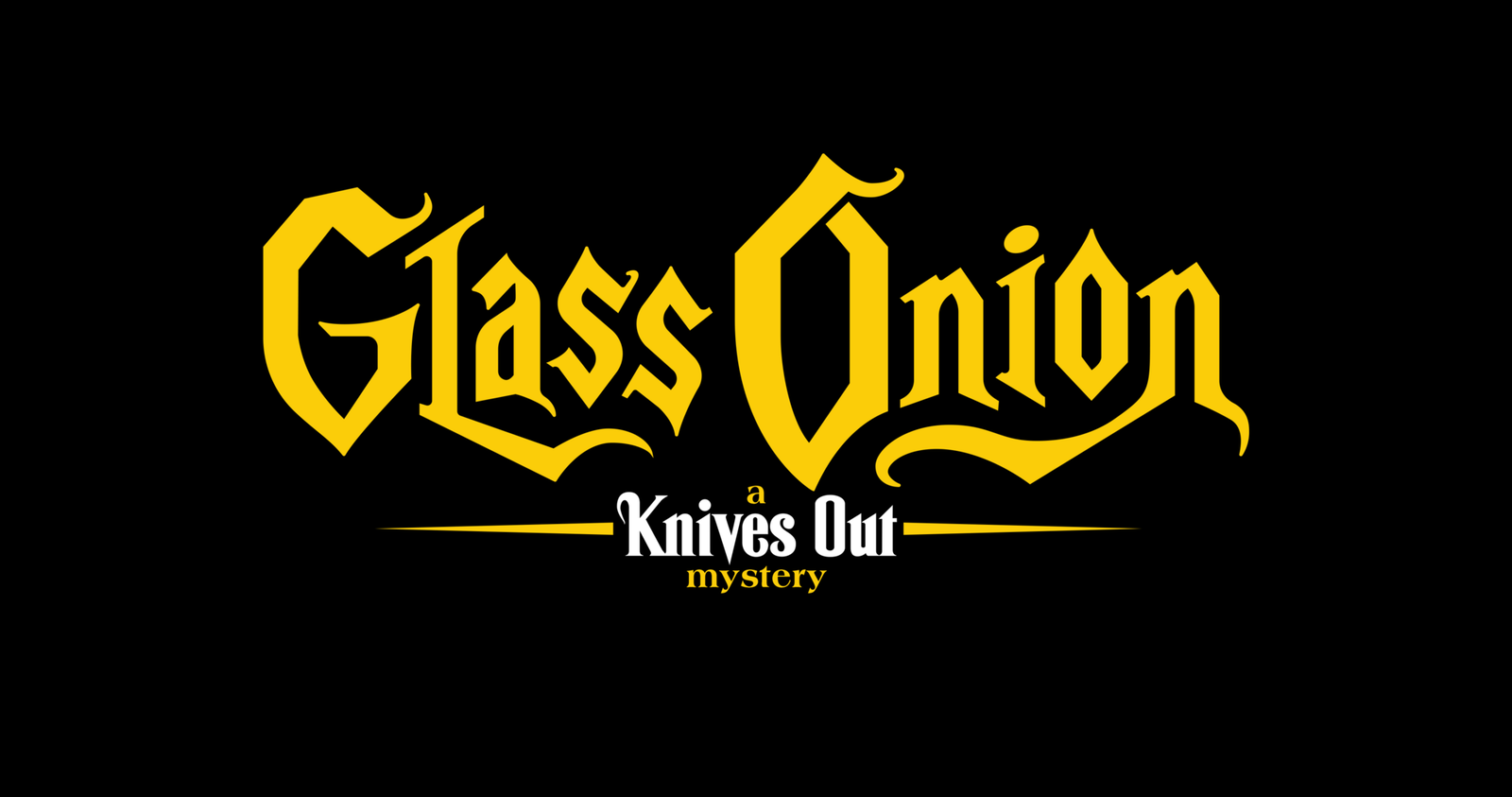 Immagine di Glass Onion: cosa significa il titolo del nuovo Knives Out?