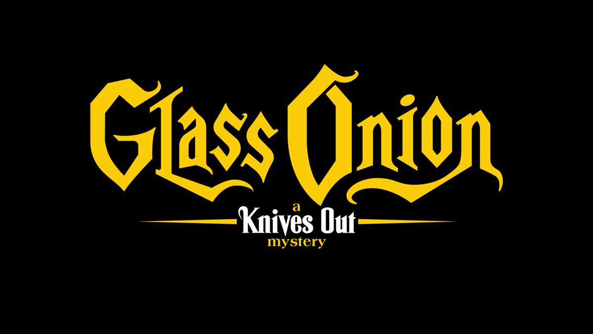 Immagine di Glass Onion: cosa significa il titolo del nuovo Knives Out?