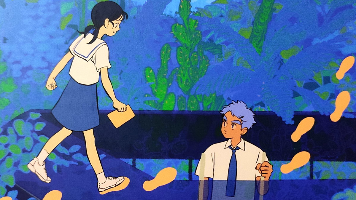 Immagine di Your Letter, recensione: una commovente caccia al tesoro