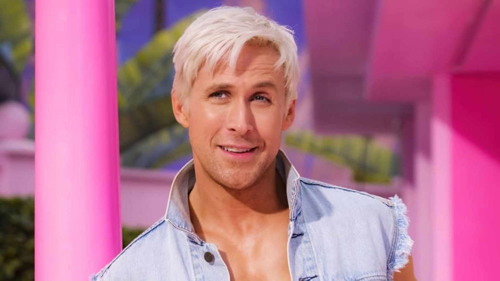 Immagine di Barbie, Ryan Gosling risponde sul possibile ritorno di Ken