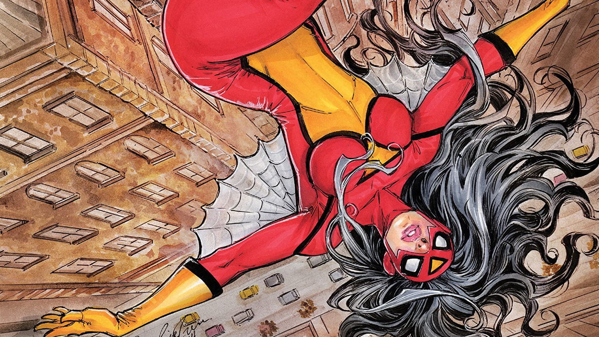 Immagine di Madame Web, Sydney Sweeney conferma il suo ruolo