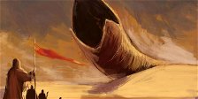 Leggende di Dune, recensione: umanità contro macchine all'alba di Dune