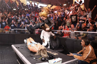 Copertina di WWE, incoronata una nuova campionessa a NXT [VIDEO]