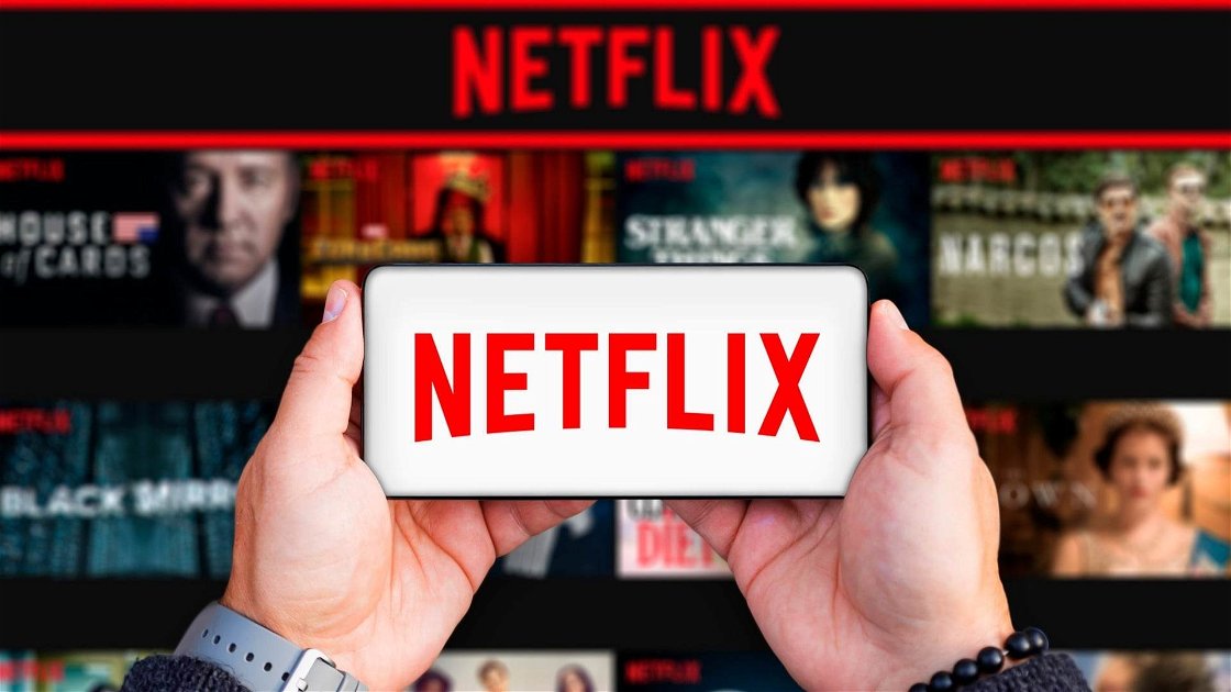 Accedi a Netflix, abbonamento e tutto sul servizio streaming - CulturaPop
