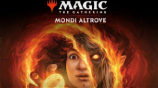 Copertina di Magic: lo starter pack dedicato a Il Signore degli Anelli è in sconto del 31%!