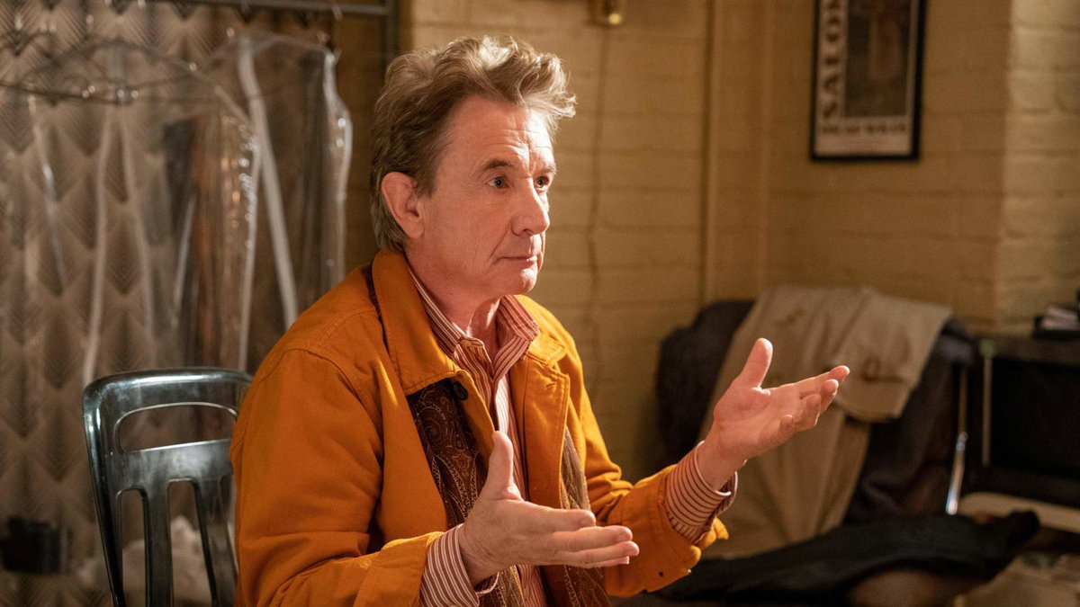 Immagine di Only Murders in the Building, la stagione 4 potrebbe lasciare New York