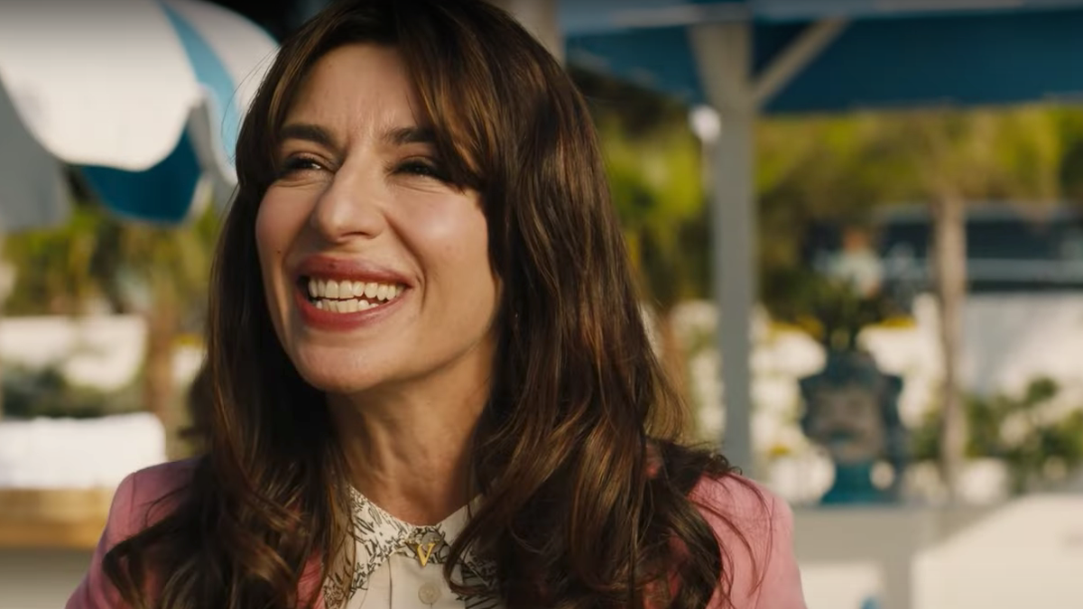 Immagine di The White Lotus 2, il trailer svela Sabrina Impacciatore [VIDEO]