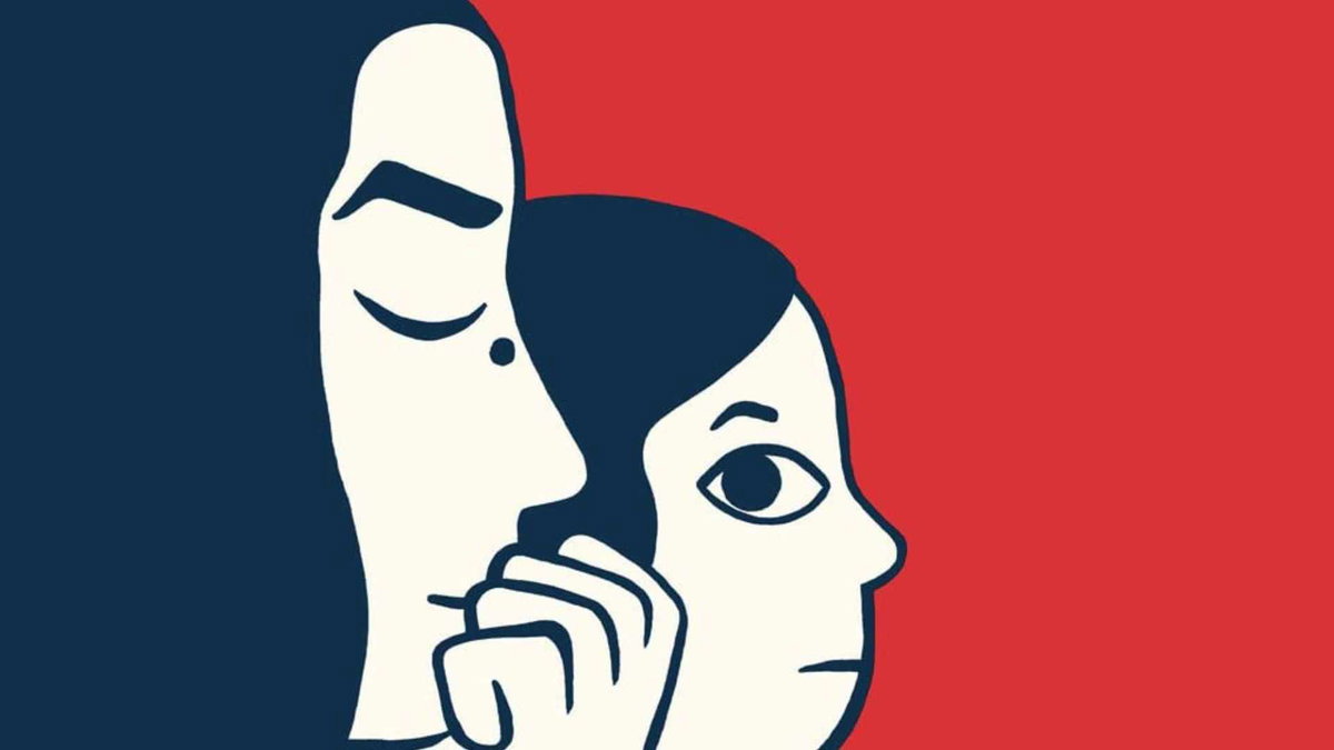 Immagine di L'autrice di Persepolis dice addio al mondo dei fumetti