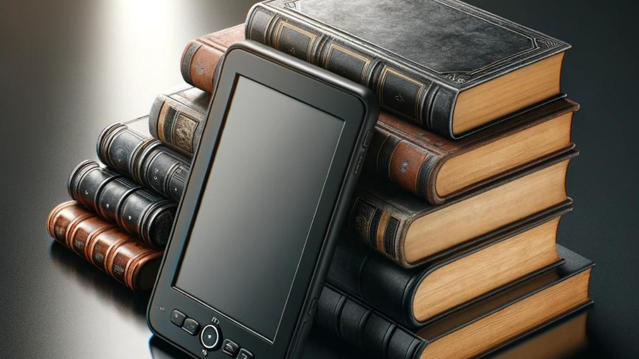 Immagine di Ebook reader: i migliori da comprare (Ottobre 2024)