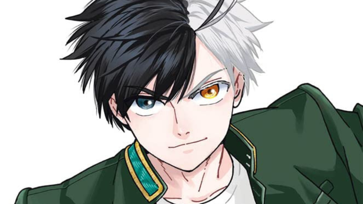 Immagine di Wind Breaker diventa un anime, svelato il primo trailer