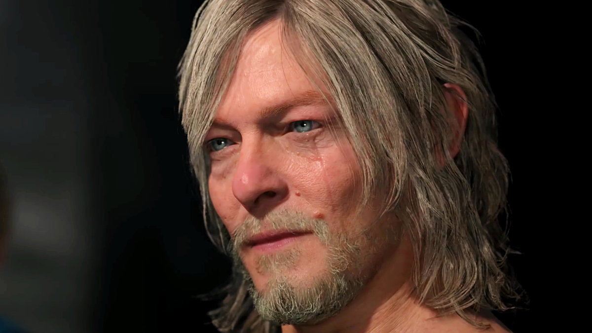 Immagine di Il trailer di Death Stranding 2 che sembra un film [GUARDA]