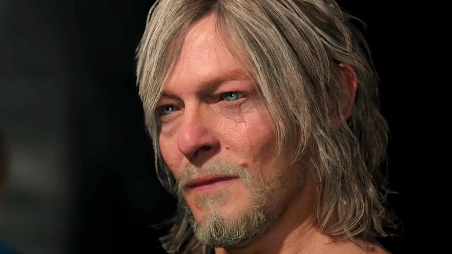 Il trailer di Death Stranding 2 che sembra un film [GUARDA]
