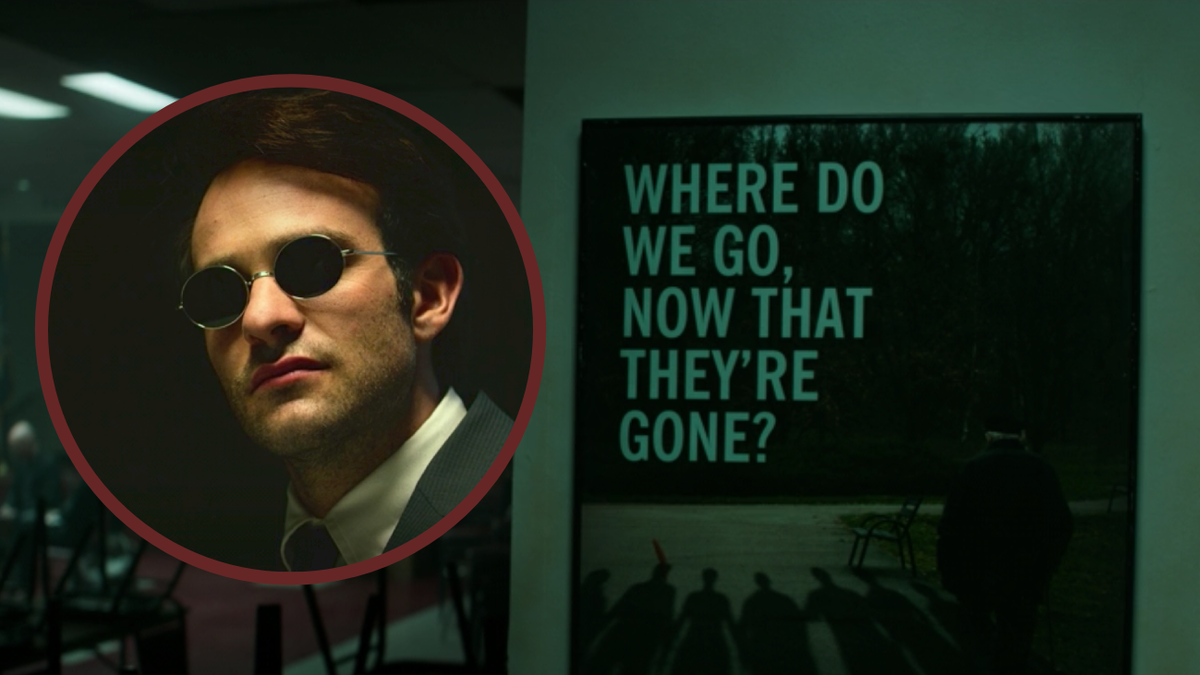 Immagine di Daredevil: Born Again sarà ambientata durante il Blip [TEORIA]