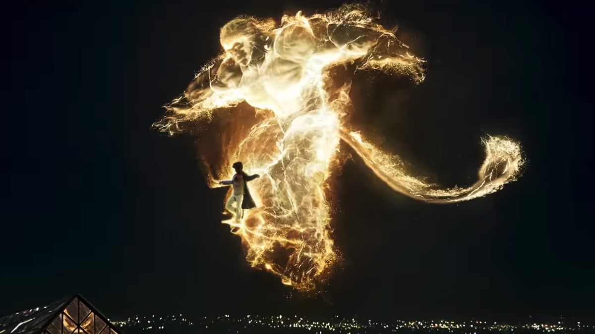 Immagine di Bollywood e Disney lanciano l’MCU indiano: ecco Brahmastra