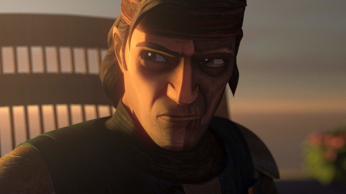 Immagine di Come e dove guadare Star Wars: The Bad Batch 3 in streaming