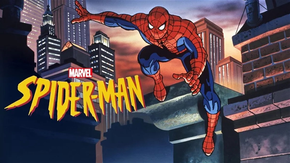 Immagine di Spider-Man The Animated Series: il finale comparirà in X-Men 97?