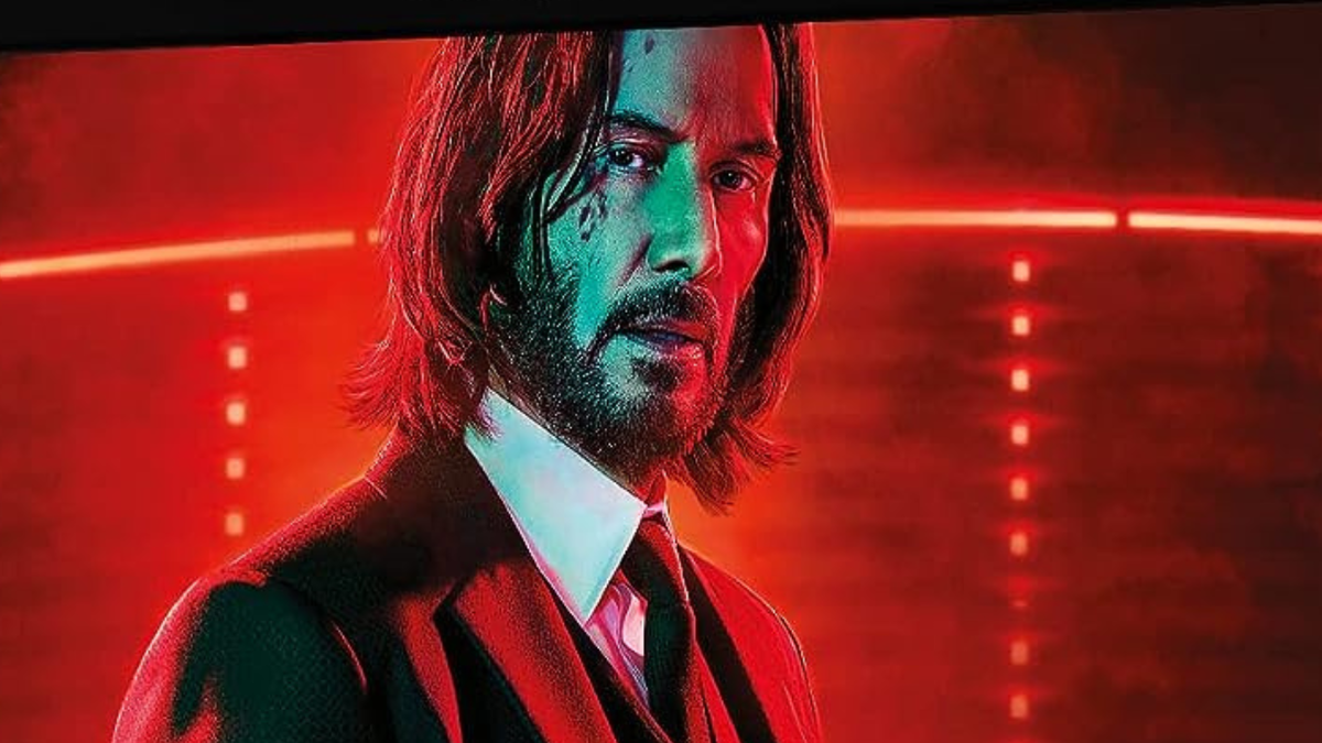Immagine di John Wick 4 esiste a causa del finale deludente del 3, parla il regista
