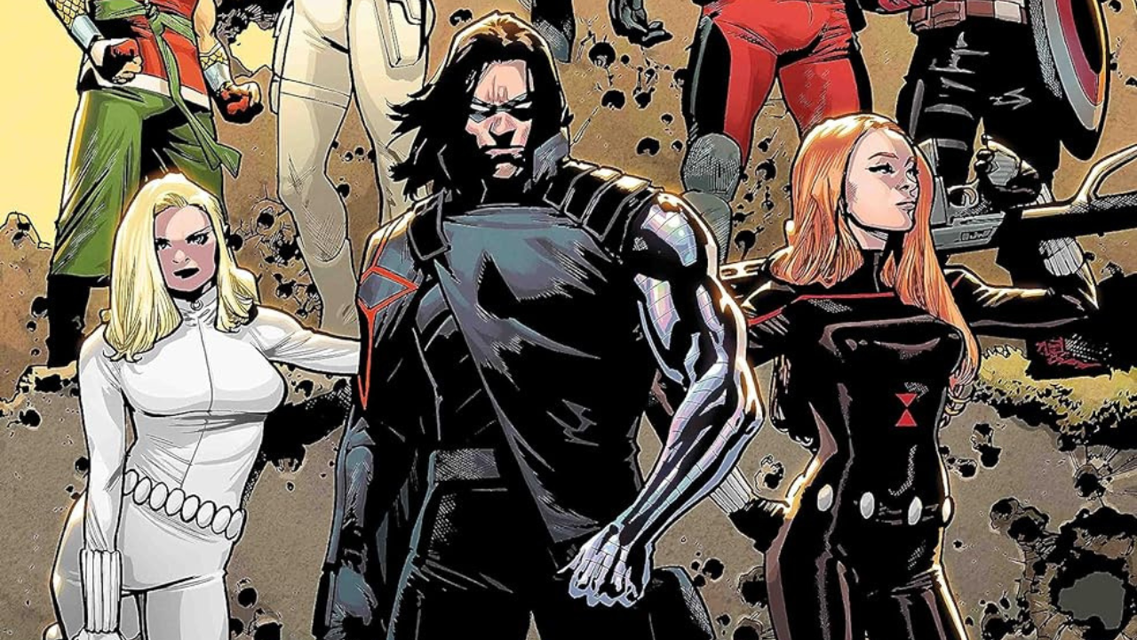 Immagine di Il film Marvel Thunderbolts perde Steven Yeun