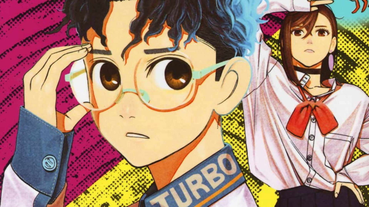 Immagine di Dandadan, un nuovo trailer rivela data di uscita e cast dell'anime [VIDEO]