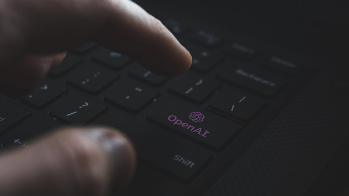 Immagine di OpenAI, ChatGPT e il problema del copyright