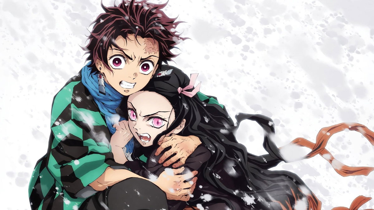Immagine di Demon Slayer: dove vedere gli episodi della terza stagione