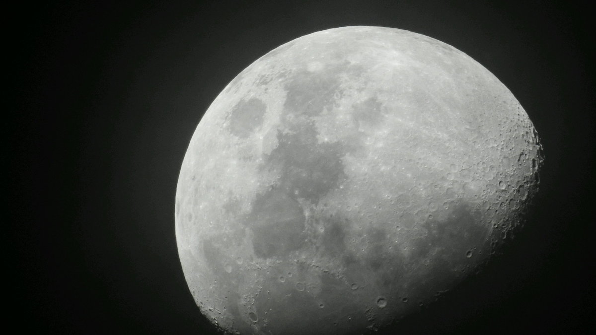Immagine di Dopo 51 anni la NASA torna sulla Luna: ecco Artemis II [VIDEO]