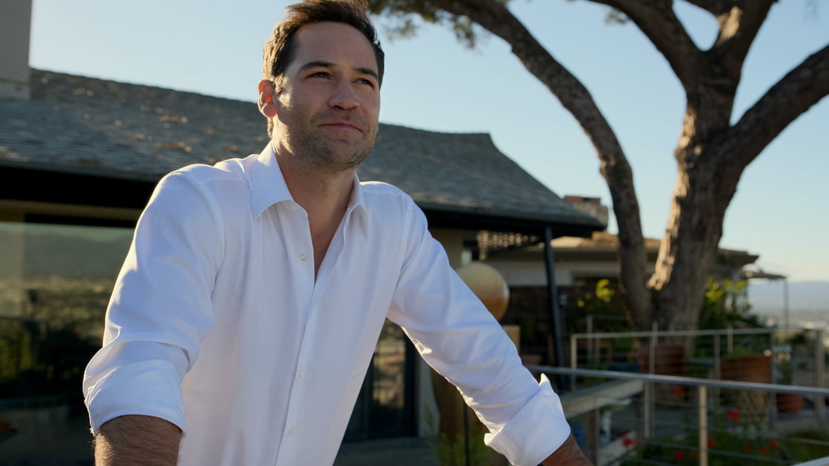 Immagine di The Lincoln Lawyer, la seconda stagione divisa in 2 parti [TRAILER e DATA]