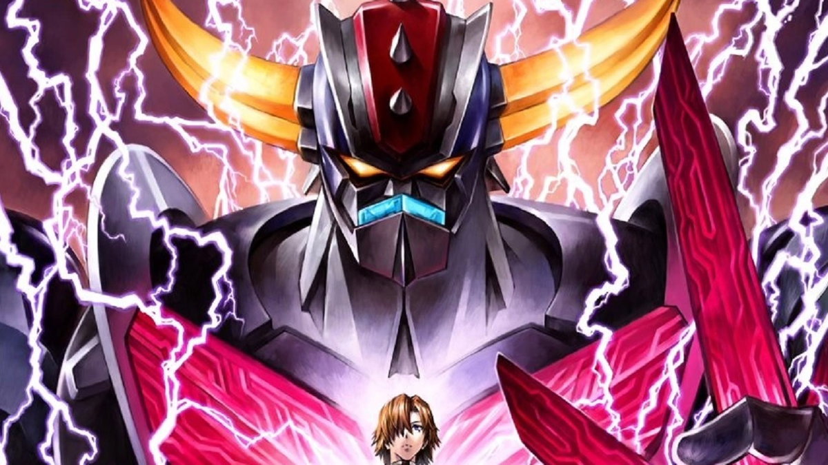 Immagine di C'è anche Mazinga nel nuovo trailer di Grendizer U, il remake di Goldrake