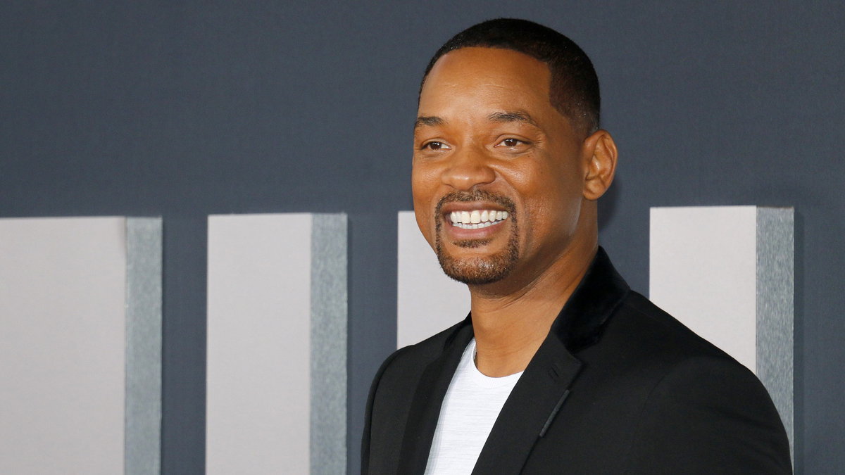 Immagine di Will Smith parla degli Oscar e del suo ritorno in Emancipation