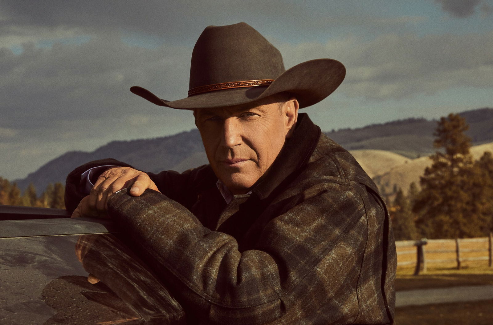 Immagine di Yellowstone: Kevin Costner vorrebbe ritornare