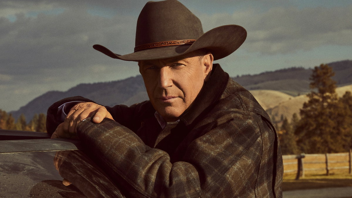 Immagine di Yellowstone: Kevin Costner vorrebbe ritornare