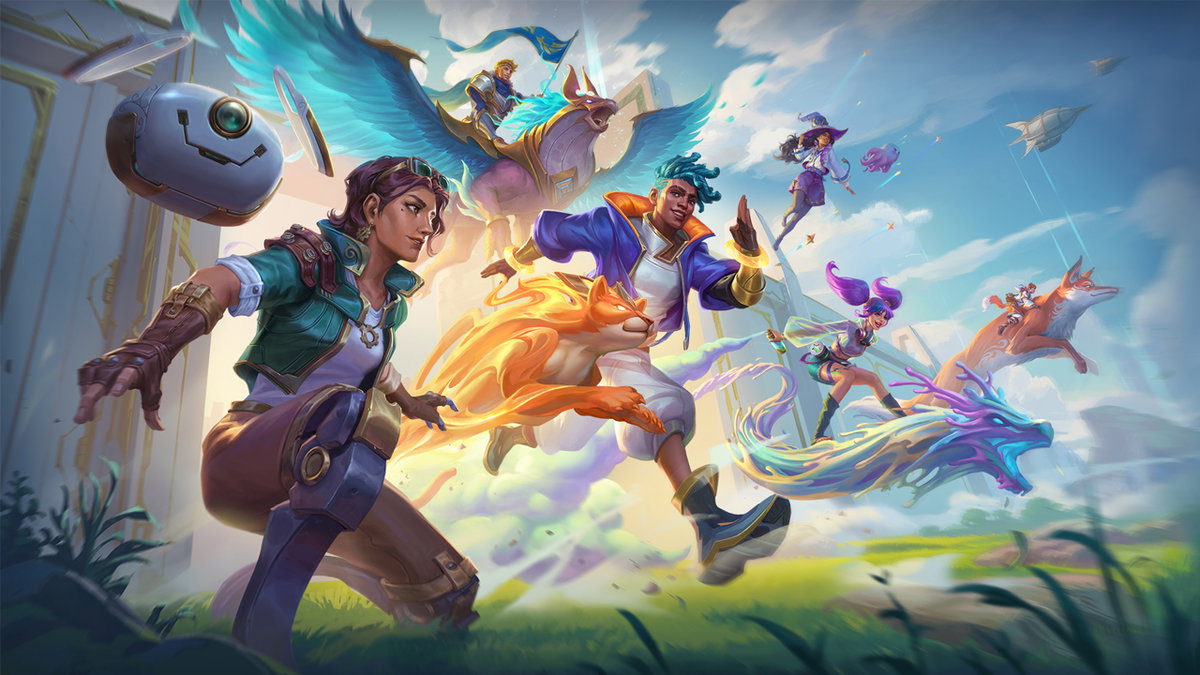 Immagine di Tutto ciò che dovete sapere su Altered: il nuovo TCG di Asmodee ed Equinox
