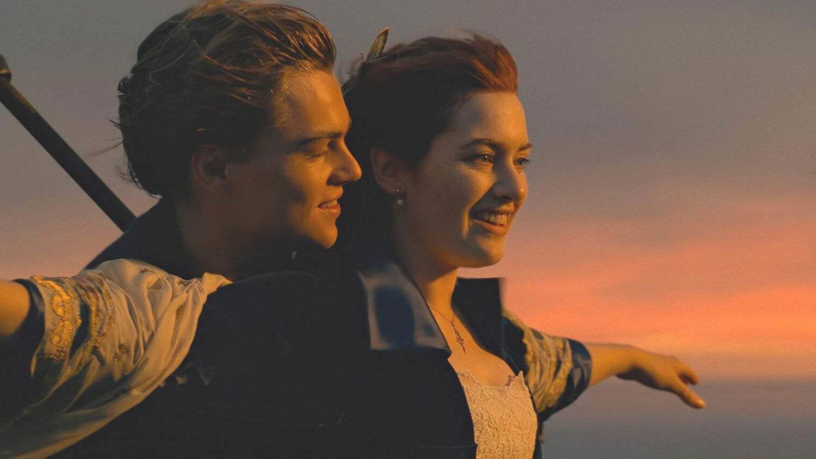 Immagine di Titanic, Jack e Rose tornano al cinema per il loro anniversario [TRAILER]