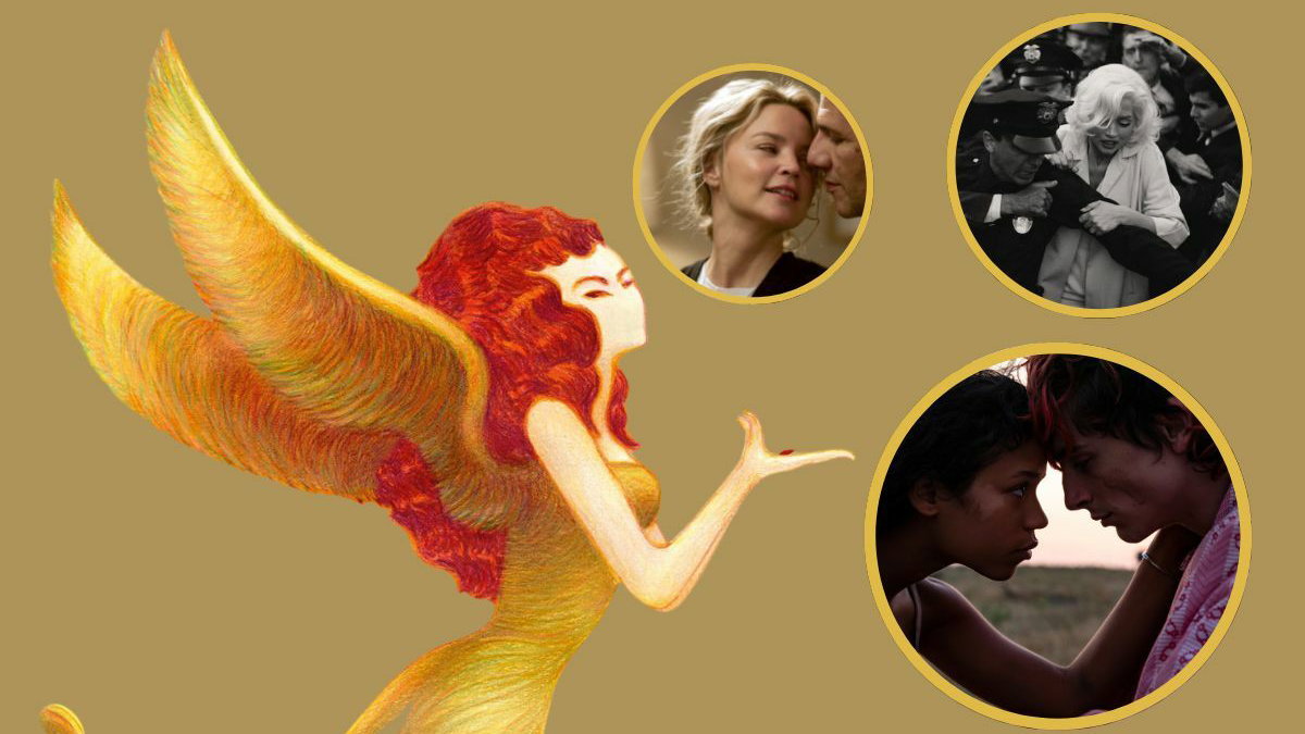 Immagine di Da Guadagnino a Baumbach, i film di Venezia 2022 [LISTA]