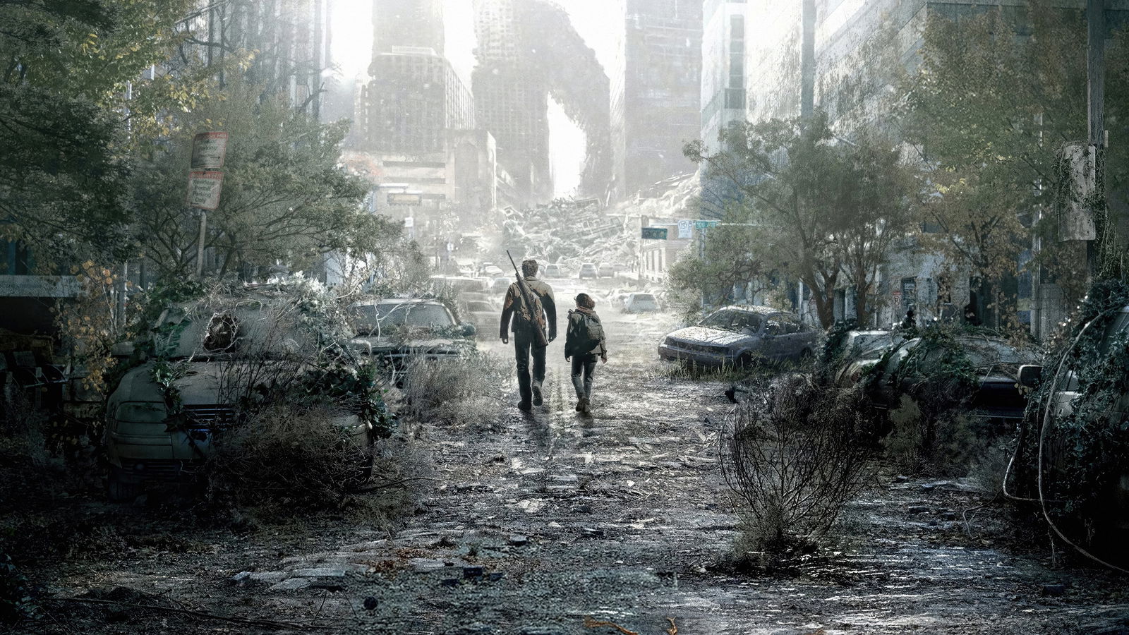 Immagine di The Last of Us, al via i preordini dell’edizione Home Video