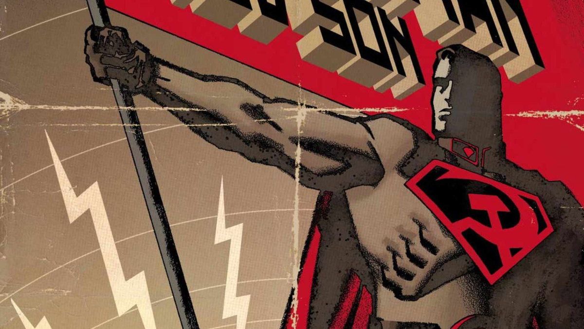 Immagine di Matthew Vaughn vorrebbe Henry Cavill nei panni del Superman russo