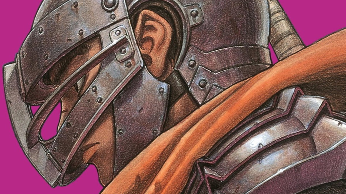 Immagine di Berserk ancora in pausa, parla lo scrittore Kouji Mori